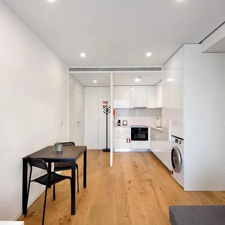 Apartamento Casa Encantadora Fonte Nova Aveiro