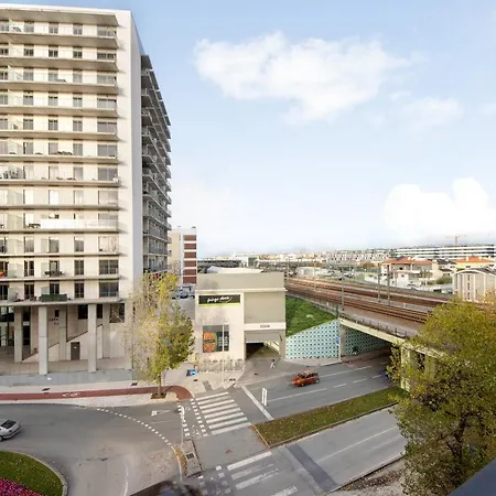 Casa Encantadora Fonte Nova * Aveiro