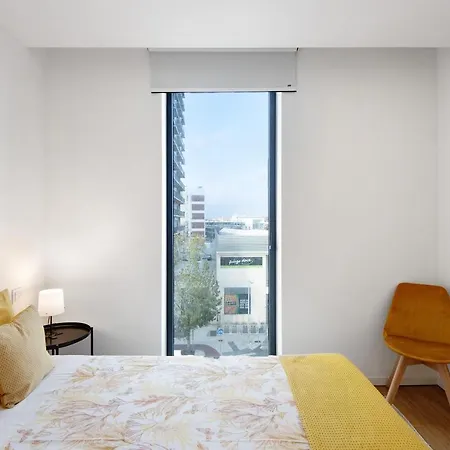 Apartamento Casa Encantadora Fonte Nova