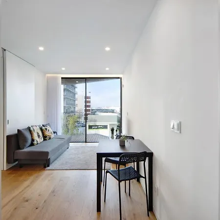 Casa Encantadora Fonte Nova Appartamento Aveiro