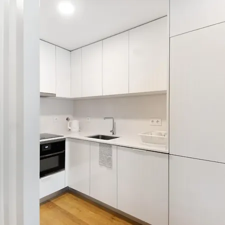 Casa Encantadora Fonte Nova Aveiro