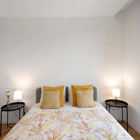 Appartamento Casa Encantadora Fonte Nova Aveiro