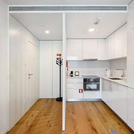 Casa Encantadora Fonte Nova Appartamento Aveiro