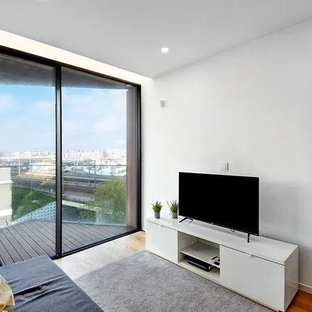 Casa Encantadora Fonte Nova Apartamento Aveiro