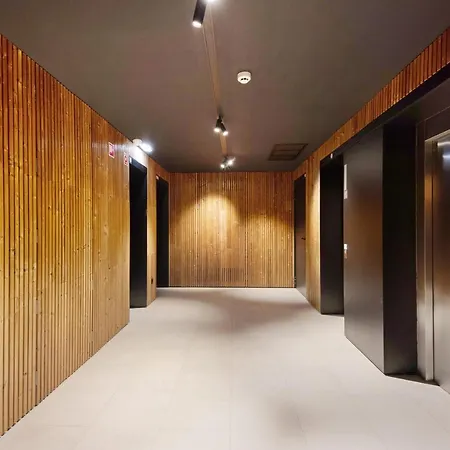 Casa Encantadora Fonte Nova Appartamento Aveiro