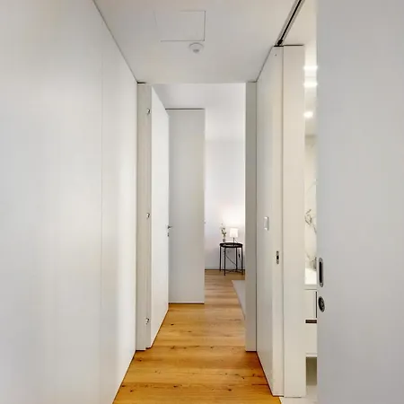 Apartamento Casa Encantadora Fonte Nova Aveiro