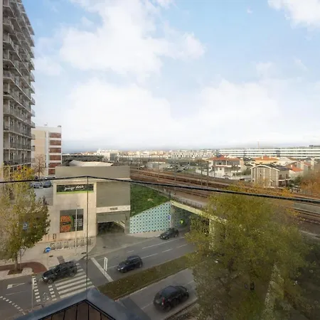 Casa Encantadora Fonte Nova Appartamento *