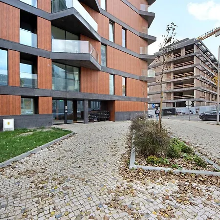 Casa Encantadora Fonte Nova * Aveiro