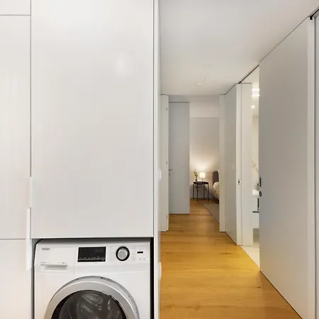 Appartamento Casa Encantadora Fonte Nova *