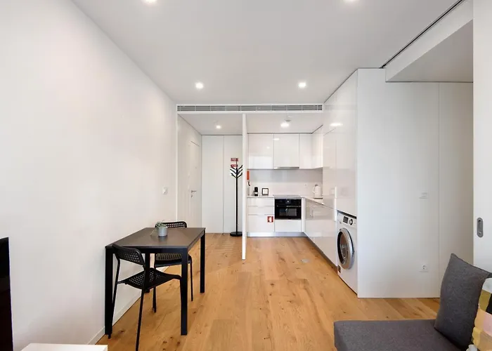 Апартаменты Casa Encantadora Fonte Nova Авейру