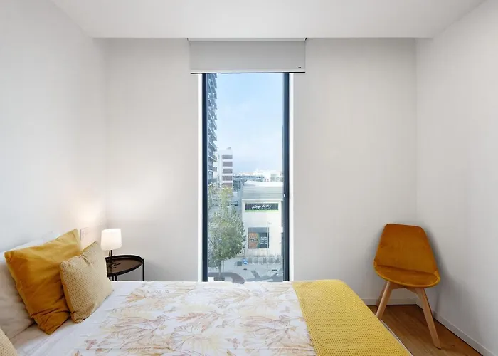 Апартаменты Casa Encantadora Fonte Nova