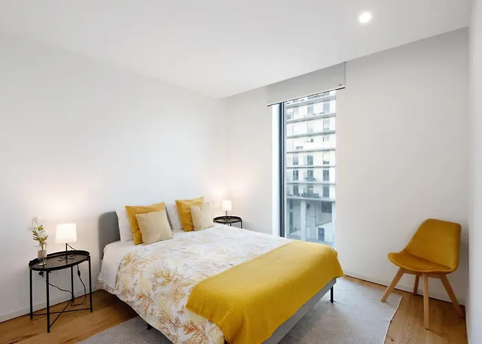 Апартаменты Casa Encantadora Fonte Nova *