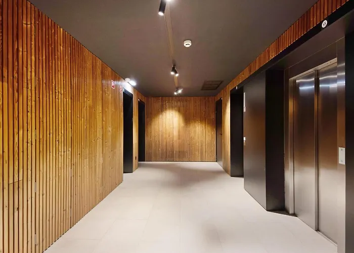 Casa Encantadora Fonte Nova Апартаменты Авейру