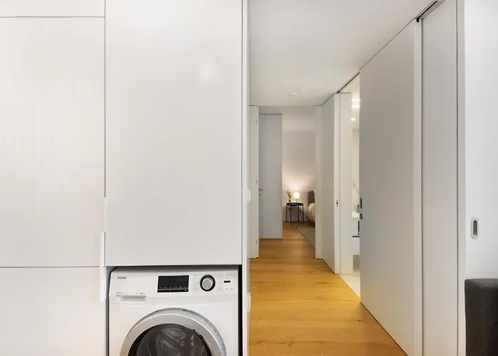 Апартаменты Casa Encantadora Fonte Nova *